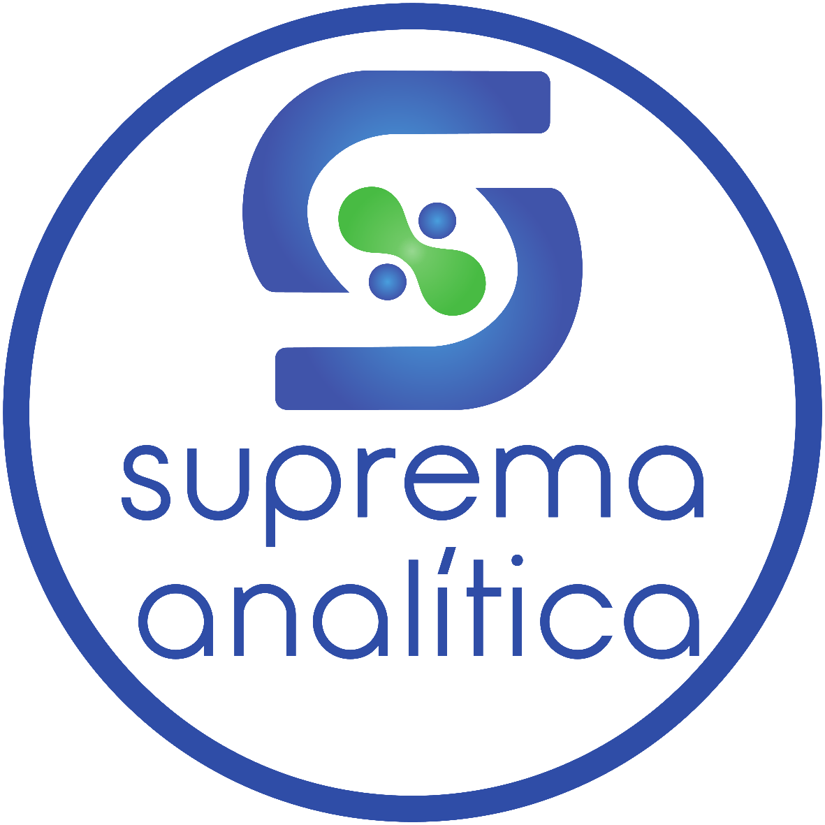 Logo Suprema